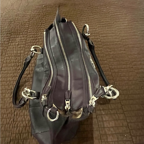 Coach Handbag - Picture 6 of 9